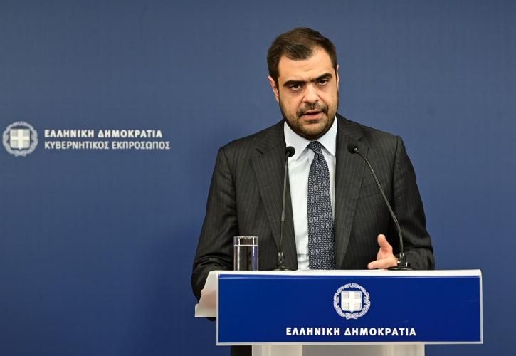 Μαρινάκης για Μονή Σινά: Δεν ισχύουν όσα πρόωρα κυκλοφόρησαν για έξωση των μοναχών και δήμευση