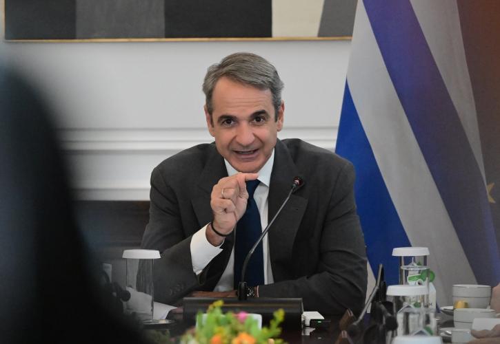 Μητσοτάκης για ΟΠΕΚΕΠΕ: Προφανής η ανεπάρκεια του κράτους - Συστήνεται ειδική ομάδα ελέγχου