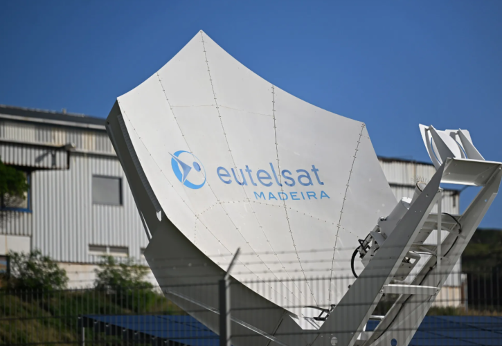 Eutelsat: Ράλι 22% για τη μετοχή του «αντίπαλου δέους» της Starlink