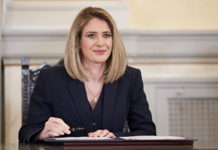 Ευθυμίου: Τα βασικά χαρακτηριστικά του νέου νομοσχεδίου αφορούν τον εκσυγχρονισμό εργατικών διατάξεων