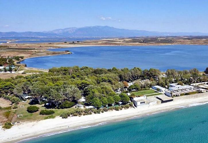 ΕΤΑΔ: Παραδόθηκε το Κάμπινγκ Φαναρίου Κομοτηνής στον νέο μισθωτή