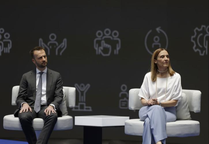 Alpha Bank: Πρωτοστατεί στον επαναπατρισμό ταλαντούχων Ελλήνων