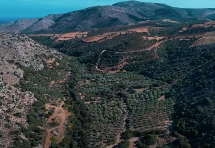 ΓΕΚ ΤΕΡΝΑ: Ανάδοχος στα 2 αρδευτικά ΣΔΙΤ 300 εκατ. ευρώ σε Ξάνθη και Κρήτη