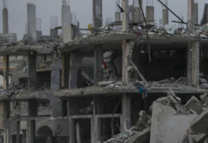 Γάζα: Τουλάχιστον 31 άνθρωποι σκοτώθηκαν κατά την επίθεση του Ισραήλ κοντά σε σημείο διανομής βοήθειας