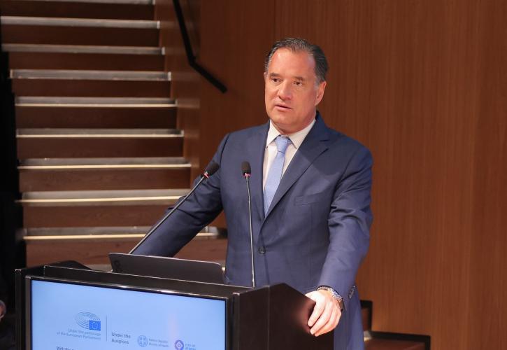 Γεωργιάδης: Το μοντέλο Μυκόνου για τους γιατρούς με πρόβλημα στέγασης θα επεκταθεί και σε άλλα νησιά