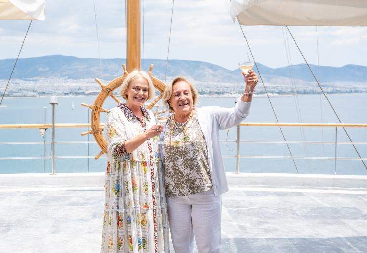 Αντίστροφη μέτρηση για τη Spetses Classic Yacht Regatta 2025