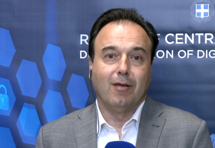 Παπαστεργίου: Μπήκαμε στα AI Factories - Πρόταση για νέο εργοστάσιο Τεχνητής Νοημοσύνης στη Δυτ. Μακεδονία