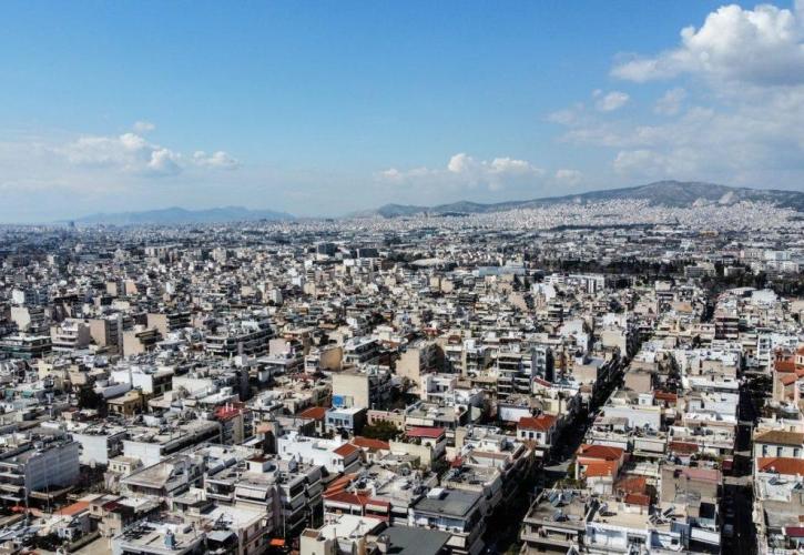 Προτάσεις για το Στεγαστικό υπάρχουν, σπίτια λείπουν - Πού θα βρει τα λεφτά ο Σωκράτης; - Η ανάρτηση Μαρκόπουλου