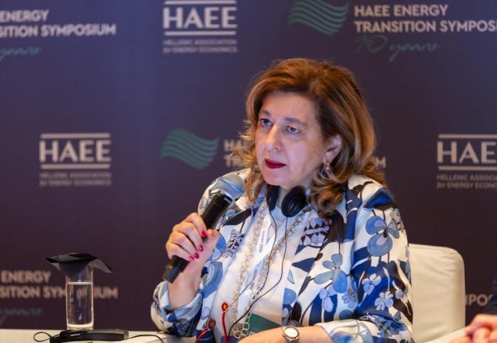 Morgante: Η Enaon επιβεβαιώνει την ετοιμότητα των υποδομών διανομής αερίου για ανάπτυξη βιομεθανίου στην Ελλάδα
