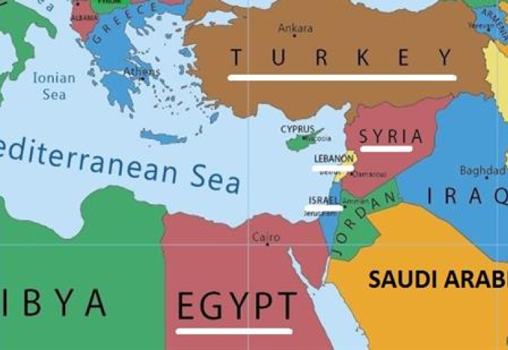 Αγωνία για τη Μονή Σινά - Κινητικότητα για το 70% απέναντι στη ΝΔ - Αλέξης is back