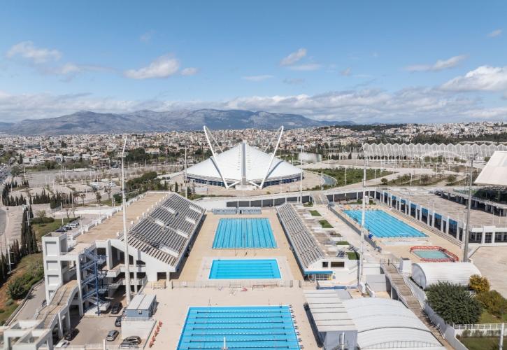 H Lamda Development ξαναδίνει ζωή στις εγκαταστάσεις του 2004 με κόστος άνω των 20 εκατ. ευρώ