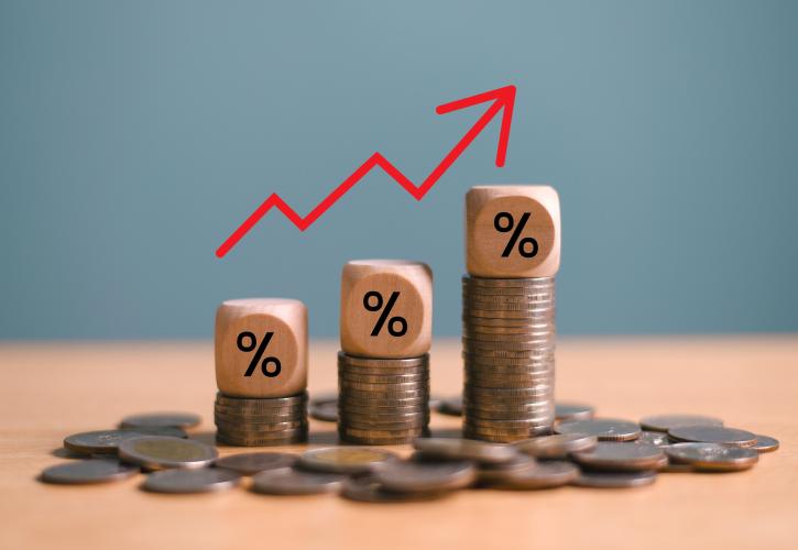 Eurostat: Στο 3,3% εκτινάχθηκε ο πληθωρισμός στην Ελλάδα τον Μάιο - Στο 4% ο δομικός