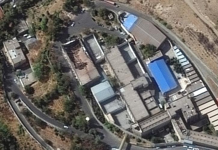 Ιράν: Το ισραηλινό πλήγμα στη φυλακή Εβίν προκάλεσε τον θάνατο 71 ανθρώπων