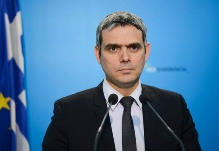 Καραγκούνης: Κρίσιμη για την επαγγελματική επιτυχία η ανάπτυξη δεξιοτήτων