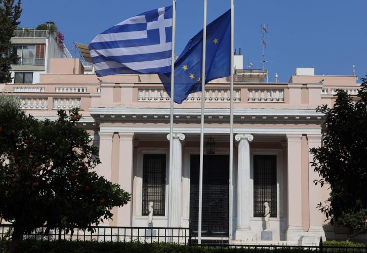 ΚΥΣΕΑ: Κίνδυνος σοβαρής ανάφλεξης στη Μέση Ανατολή
