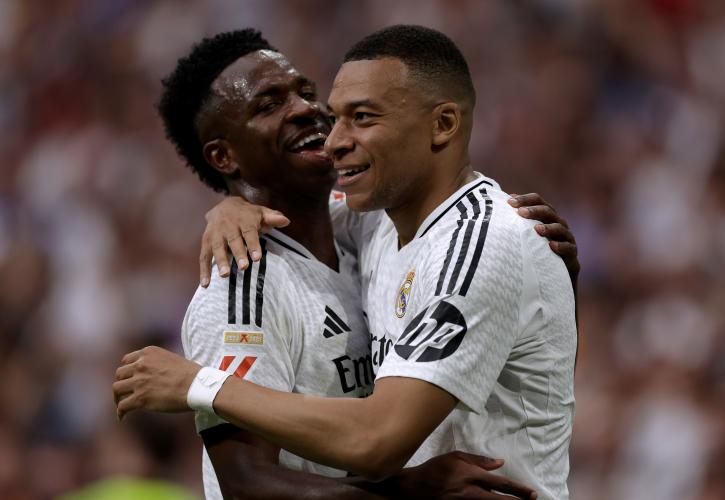 Ρεάλ Μαδρίτης: Βγάζει στην αγορά μειοψηφικό πακέτο μετοχών της