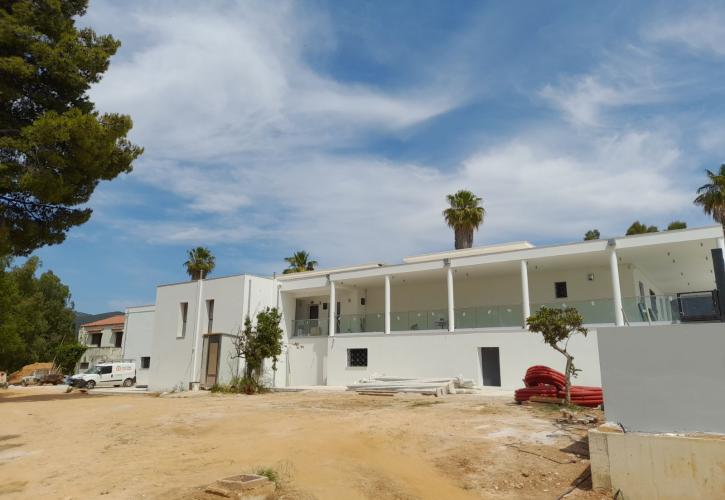 ΥΠΠΟ: Επέκταση του Αρχαιολογικού Μουσείου Χώρας Μεσσηνίας