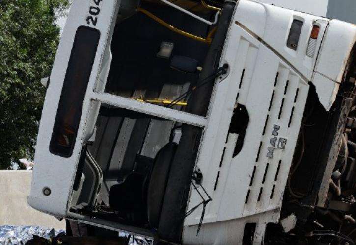 Νιγηρία: 21 αθλητές έχασαν τη ζωή τους σε τροχαίο