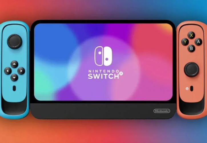 Nintendo Switch 2: Σπάει τα ρεκόρ με τις ταχύτερες πωλήσεις στην ιστορία της εταιρείας