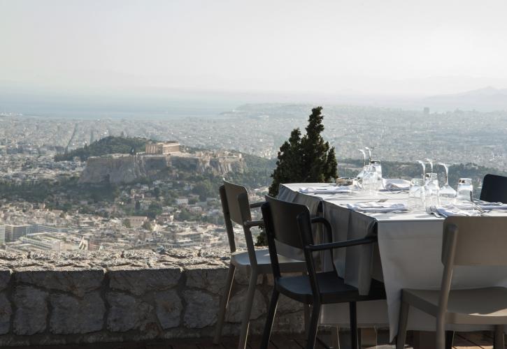 Όμιλος Καστελόριζο: Τρέχει με ανάπτυξη 15% και «μαγειρεύει» μπίζνες στις κατασκευές