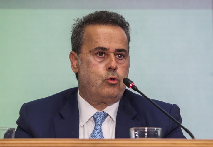 Παπασταύρου: Καθαρή, προσιτή ενέργεια για όλους - Συνεκτικό σχέδιο με πυλώνες τα 3 νέα Ταμεία