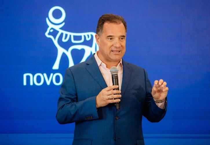 Νέα εκστρατεία ενημέρωσης από τη Novo Nordisk Hellas για την παχυσαρκία