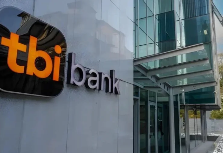 tbi bank: Στα 14 εκατ. ευρώ τα καθαρά κέρδη, αυξημένα κατά 22% το α’ τρίμηνο
