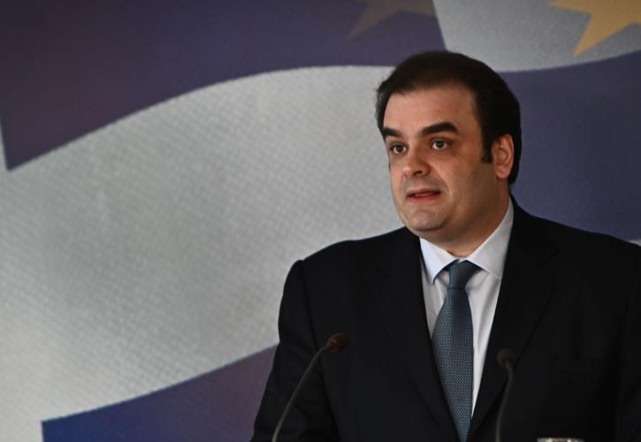 Πιερρακάκης: Στρατηγική επιτυχία της Eλλάδας η ενεργοποίηση της εθνικής ρήτρας διαφυγής