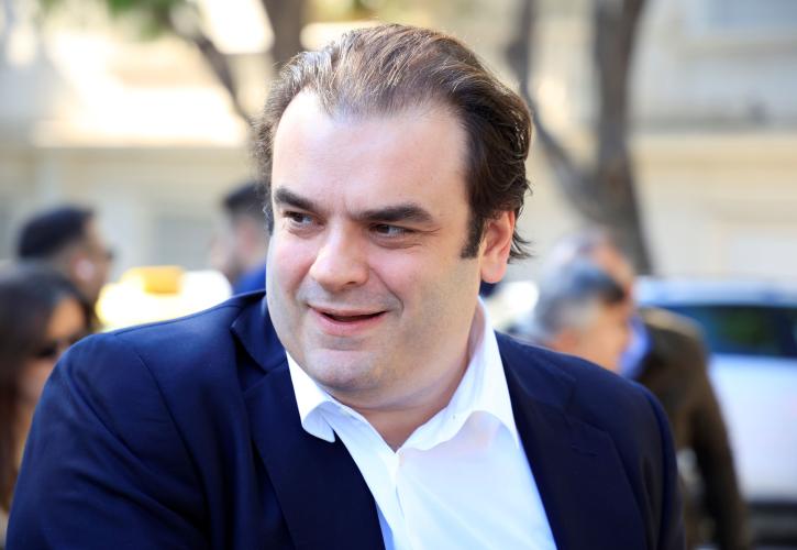 Πιερρακάκης για μη κρατικά πανεπιστήμια: Ιστορική απόφαση από ΣτΕ - Μεγάλο βήμα προόδου και αυτοπεποίθησης