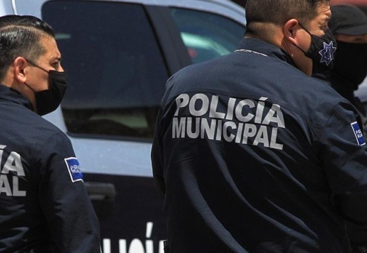 Δεύτερη δολοφονία δημάρχου στο Μεξικό μέσα σε δύο ημέρες