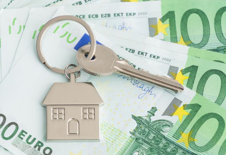 Μεταβίβαση ακινήτων: Μειώνεται έως 5% η παρακράτηση στην ενημερότητα για χρέη σε αναστολή είσπραξης
