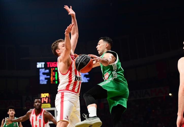 Συνεχίζονται οι τελικοί της Basket League - Το πρόγραμμα των αγώνων
