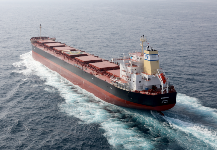 Το νέο ΔΣ της Safe Bulkers