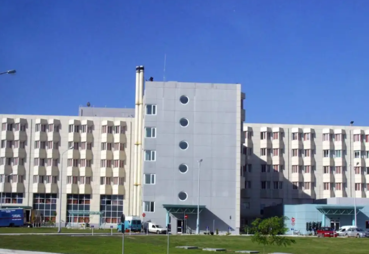 Επείγουσα ΕΔΕ για την έκρηξη στο νοσοκομείο Σερρών - Εκτός κινδύνου οι τραυματίες
