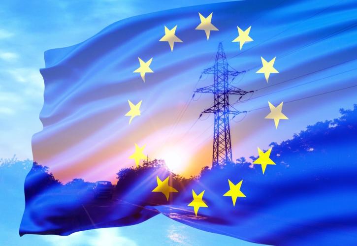 Κομισιόν: Ενεργοποιήθηκε η Task Force για πανευρωπαϊκό συντονισμό στην ενέργεια - Δεκτή η ελληνική πρόταση