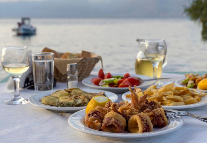 Οι top 15 «πρωτεύουσες φαγητού» του κόσμου για το 2025 - Θέση-έκπληξη για την Αθήνα
