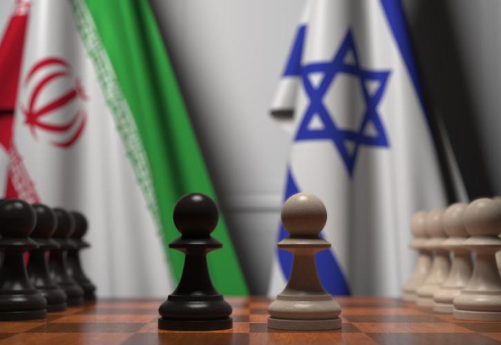 Σύρραξη Ισραήλ - Ιράν: Πόσο ισχυρές είναι οι δύο χώρες