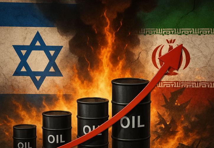 Δονήσεις στις τιμές του πετρελαίου μετά από την επίθεση στο Ιράν – Πώς θα επηρεαστεί η Ελλάδα