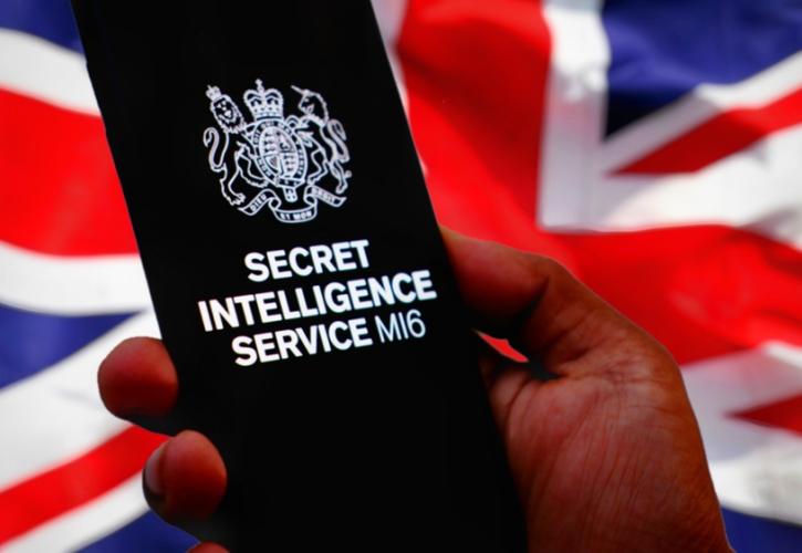 Η MI6 θα διοικηθεί για πρώτη φορά από γυναίκα στα 116 χρόνια ιστορίας της