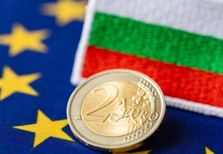 Στο ευρώ η Βουλγαρία από 1η Ιανουαρίου 2026