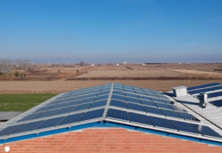 FJ SOLAR: Για να έχεις ρεύμα χωρίς λογαριασμούς