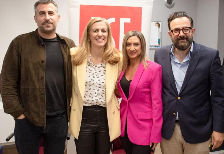 Ταραντίλης (ΟΠΑ): Πώς η ευτυχία των πολιτών μπορεί να γίνει στόχος των δημόσιων πολιτικών
