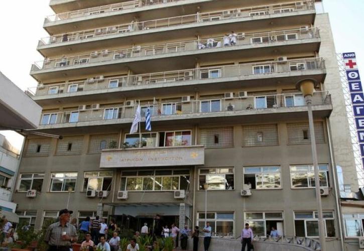 Αντικαρκινικό Θεσσαλονίκης: Αύγουστο οι προσφορές για το πρώτο ΣΔΙΤ (350 εκατ.) Υγείας στην Ελλάδα