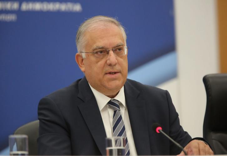 Θεοδωρικάκος: Έκτακτοι έλεγχοι της ΔΙΜΕΑ σε εταιρείες, πρατήρια πώλησης καυσίμων - πετρελαιοειδών