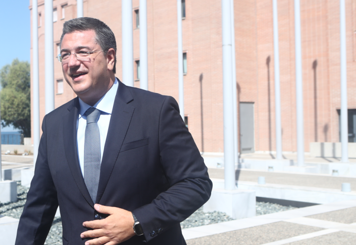Τζιτζικώστας: Αναγκαίες οι επενδύσεις σε νέες τεχνολογίες και προσλήψεις για να μειωθούν οι καθυστερήσεις πτήσεων