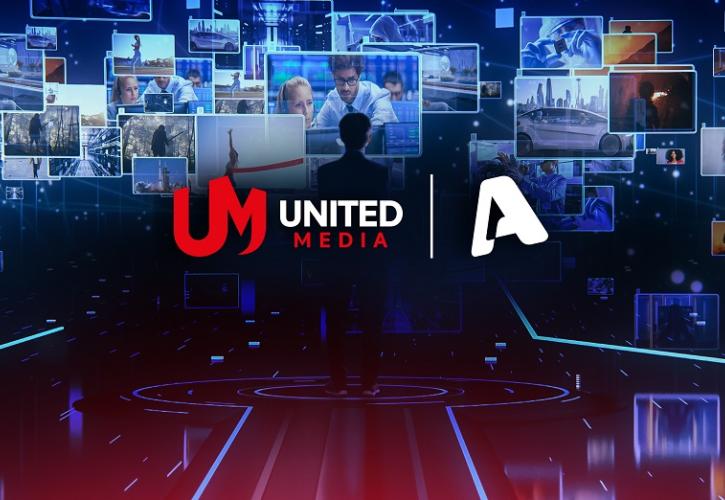 Η United Media εξαγοράζει το 50% του Alpha TV