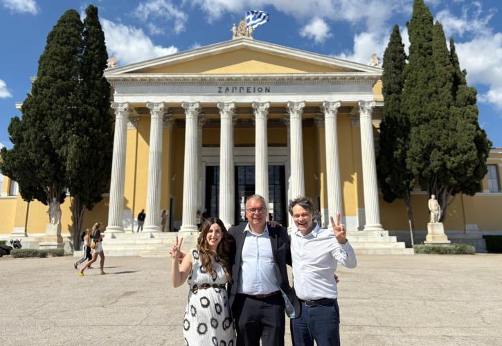 Στρατηγική συνεργασία Convert Group και Circana Hellas