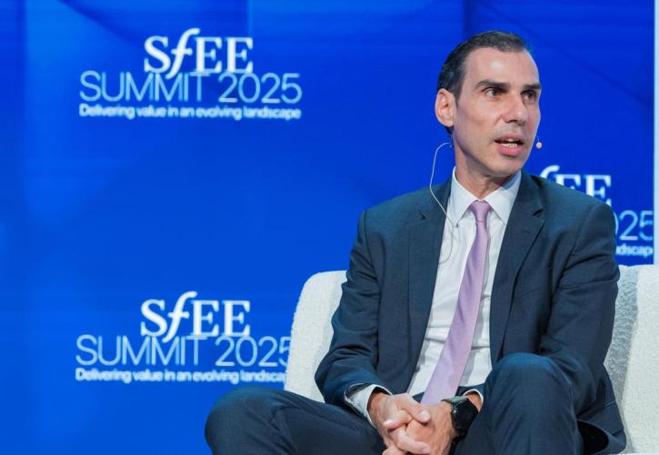 Θεμιστοκλέους: Αλλάζει ο τρόπος χρηματοδότησης στα νοσοκομεία με την εφαρμογή των DRGs