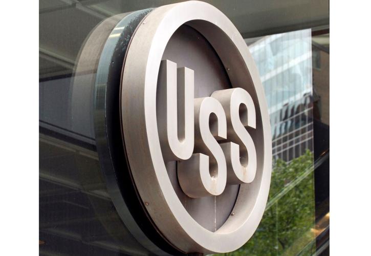 Άλμα για την μετοχή της US Steel μετά το «πράσινο φως» από Τραμπ για συγχώνευση