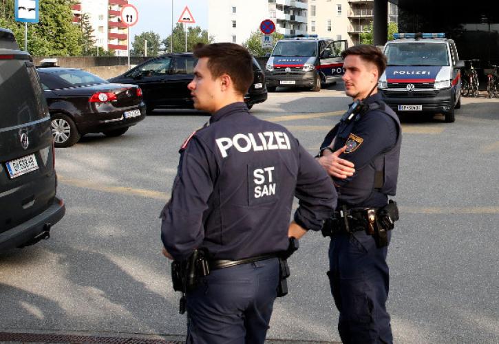 Επίθεση σε σχολείο στην Αυστρία: Η αστυνομία αναζητεί απαντήσεις για το κίνητρο του δράστη